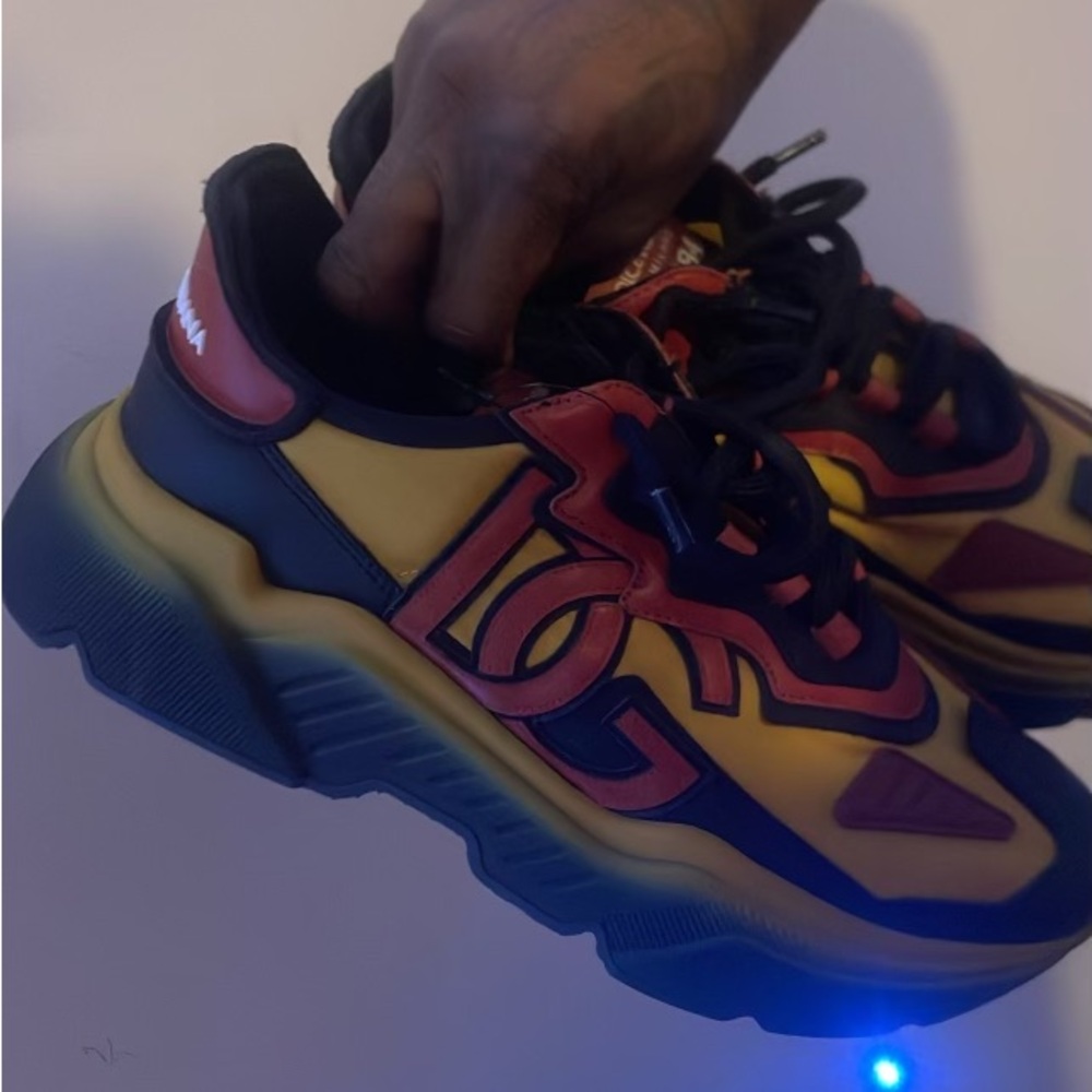 Men’s Dolce & Gabanna